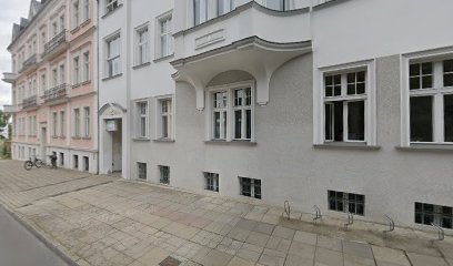 SEW Architekten und Ingenieure Kern und Eggebrecht Part GmbB