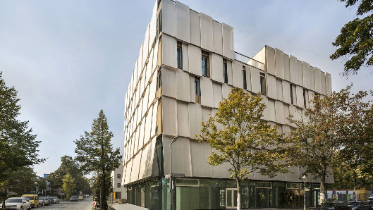 Rubner Holzbau GmbH – Bild