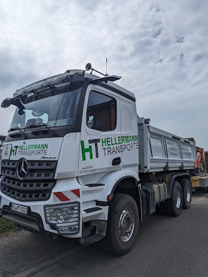 Hellermann Transporte e.K.