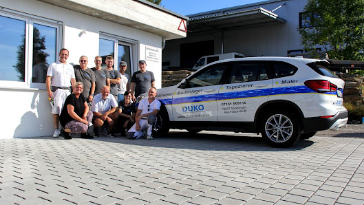 DUKO GmbH - Schadensmanagement – Bild