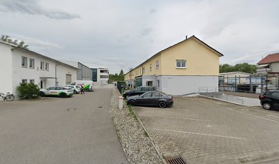Holz - Wohnbau GmbH