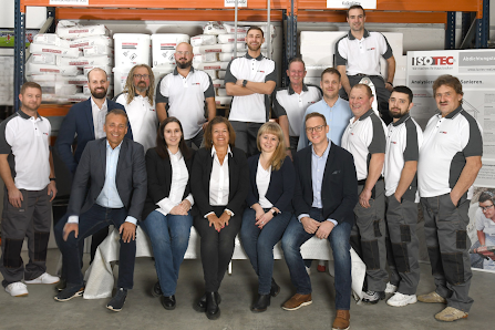 ISOTEC-Fachbetrieb Abdichtungstechnik Walzer GmbH – Bild