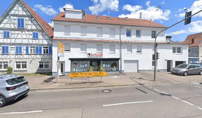 Schroll Finanzierung und Baubetreuung