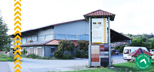 Pratz Holzbau GmbH Jan Pratz