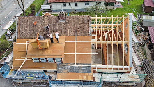 L&S Holzbau GbR – Bild