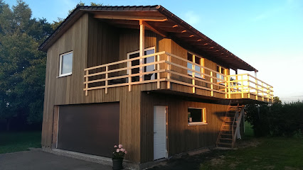 Werner Dangel Holzbau GmbH