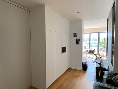 Tischlerei Lewerenz – Bild