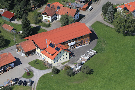 Holzbau Merz - Alfred Merz Zimmerermeister, Buchenberg – Bild