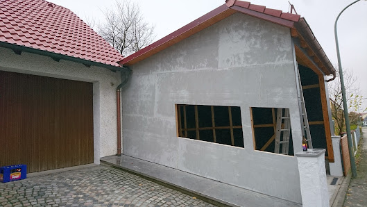 Zimmerei & Holzbau Schönberger – Bild