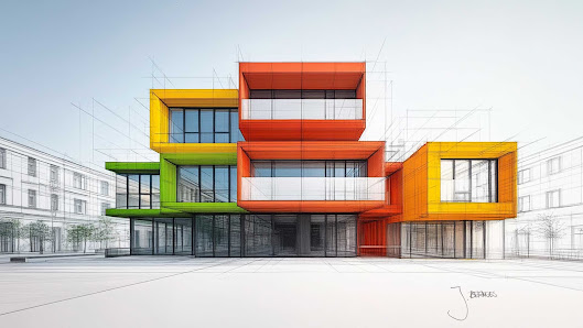 BERNG.ES Architektur – Bild