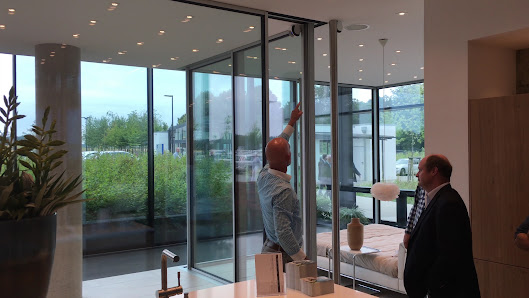 Solarlux GmbH – Bild