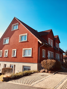 Zimmerei Amon – Bild