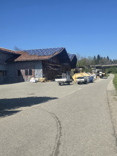 Lerchenmüller Holzbau GmbH