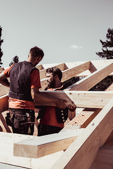 schmidt zimmerei holzbau GmbH – Bild
