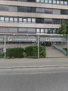 Haas Fertigbau GmbH | Musterhaus in Fellbach – Bild