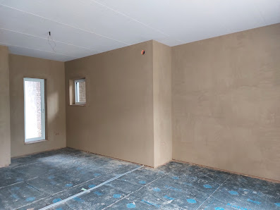 Stuckateurbetrieb Imbery – Bild