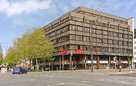 stefes bau GmbH | Bauunternehmen Bremen – Bild