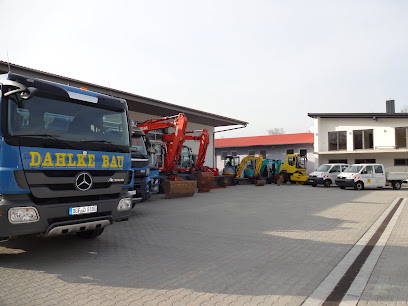 Dahlke Bau GmbH