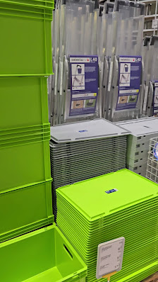 KAMPA GmbH Standort Bad Saulgau – Bild