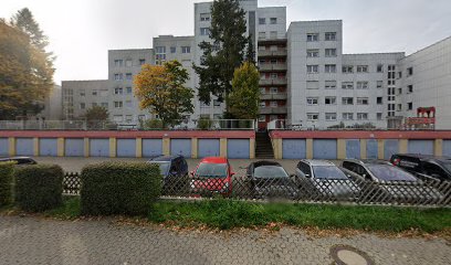ITZ-Bau GmbH