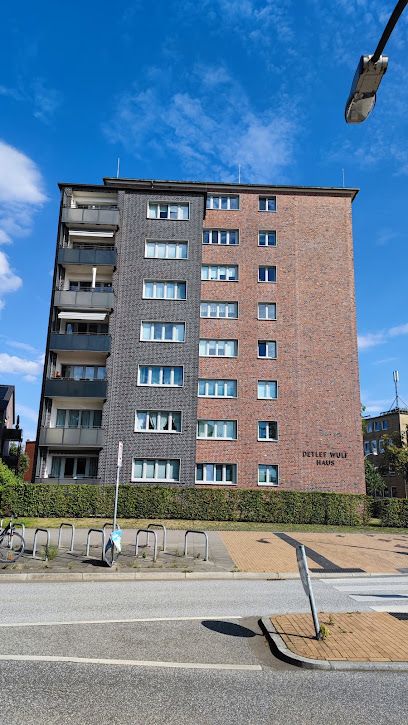 Derlef-Wulf-Haus