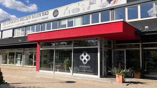 ELEMENTS Memmingen – Bild