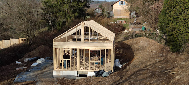 Dobler Holzbau – Bild