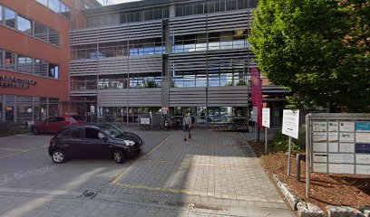 Solarreihenhaus GmbH