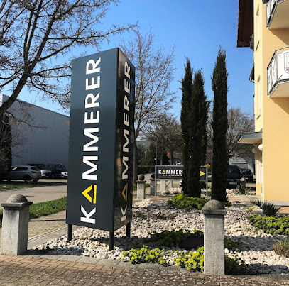 Kammerer GmbH Bauunternehmen