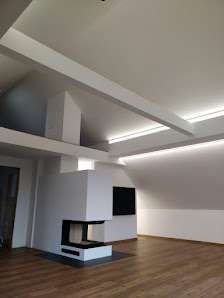 K.M. Trockenbau – Bild