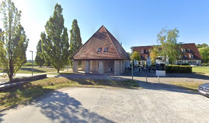 Architektengruppe KWP