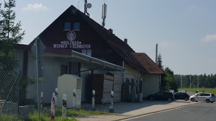 Holzbau Schriefer e.K.