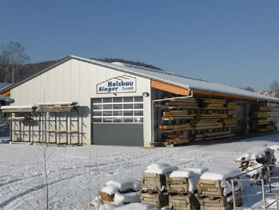 Holzbau Singer GmbH – Bild