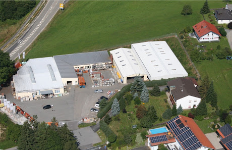 Peter Kasberger Baustoff GmbH - Freyung – Bild