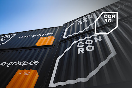 CONRO Container GmbH – Bild
