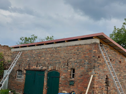 Baugeschäft S.T.Behrend GmbH