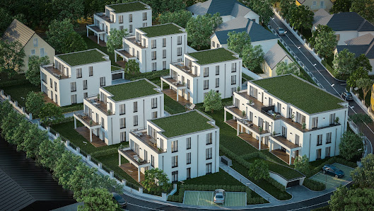 Langner Schlüsselfertigbau GmbH – Bild