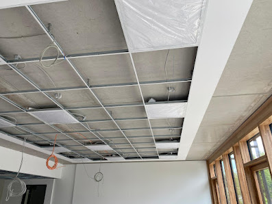 CECEN Innenausbau GmbH – Bild
