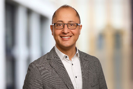 Mohammed Mansi - Fertighaus – Bild