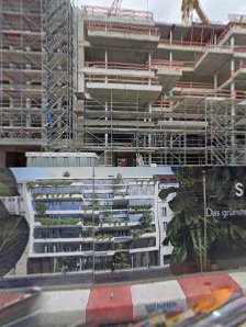 Primus Immobilien AG – Bild