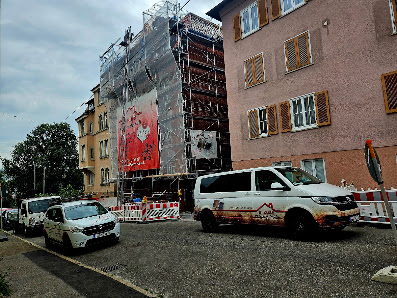 Dachdecker-Kuss GmbH – Bild