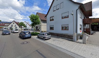 Holzbau Ruff GmbH
