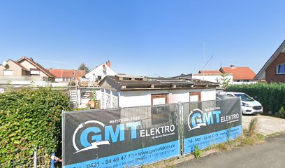 GMT Elektro