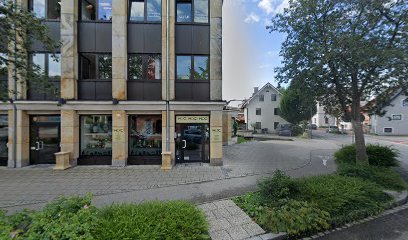 studio haun regel GmbH