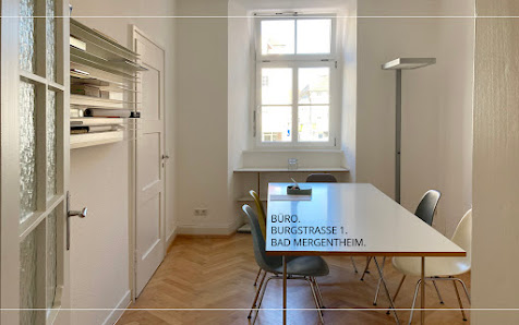 KRUHM Architektur – Bild