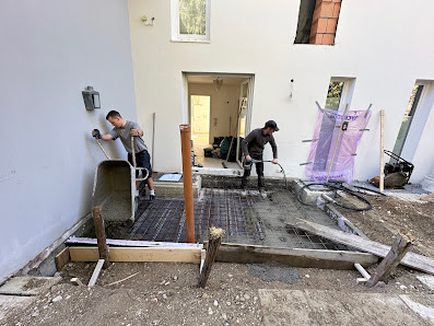 Isidor Kotter GmbH Hoch- und Tiefbau Zimmerei – Bild
