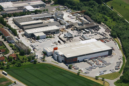 Fertigbau Wochner GmbH & Co. KG – Bild