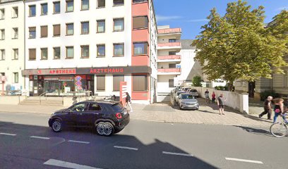 BTG Bauträger und Treuhand GmbH
