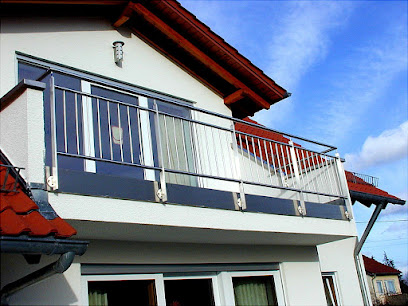 Strobel Metallbau GmbH