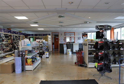 Kropfelder Günter Baubedarf GmbH & Co. KG